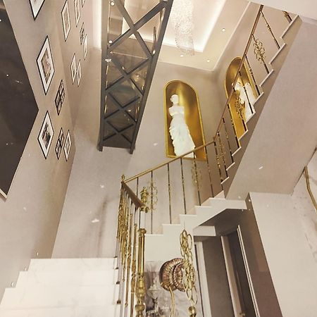 Dionis Hotel Baku Exterior photo