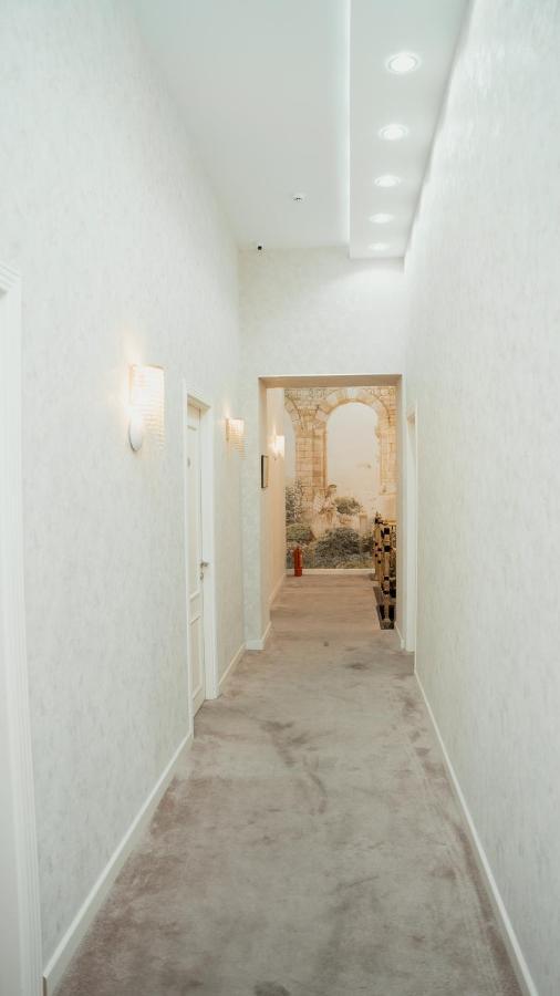 Dionis Hotel Baku Exterior photo