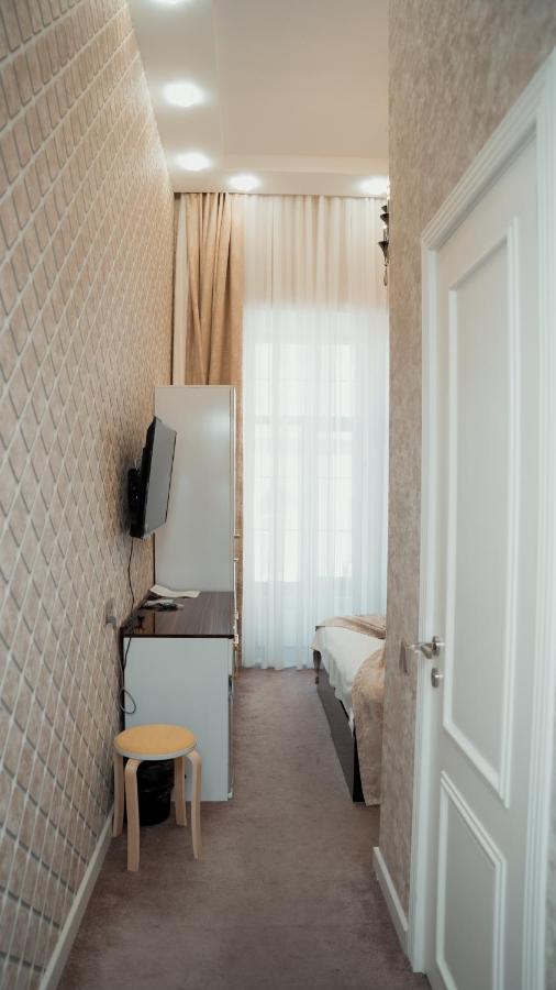 Dionis Hotel Baku Exterior photo