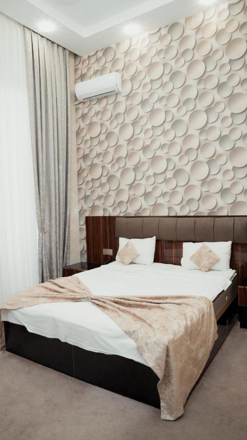 Dionis Hotel Baku Exterior photo