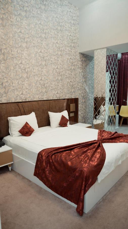 Dionis Hotel Baku Exterior photo