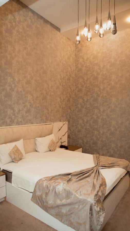 Dionis Hotel Baku Exterior photo