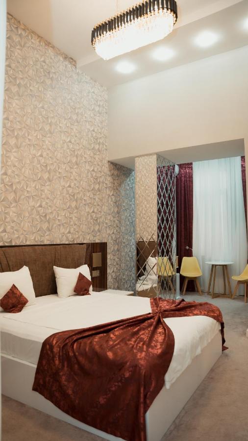 Dionis Hotel Baku Exterior photo