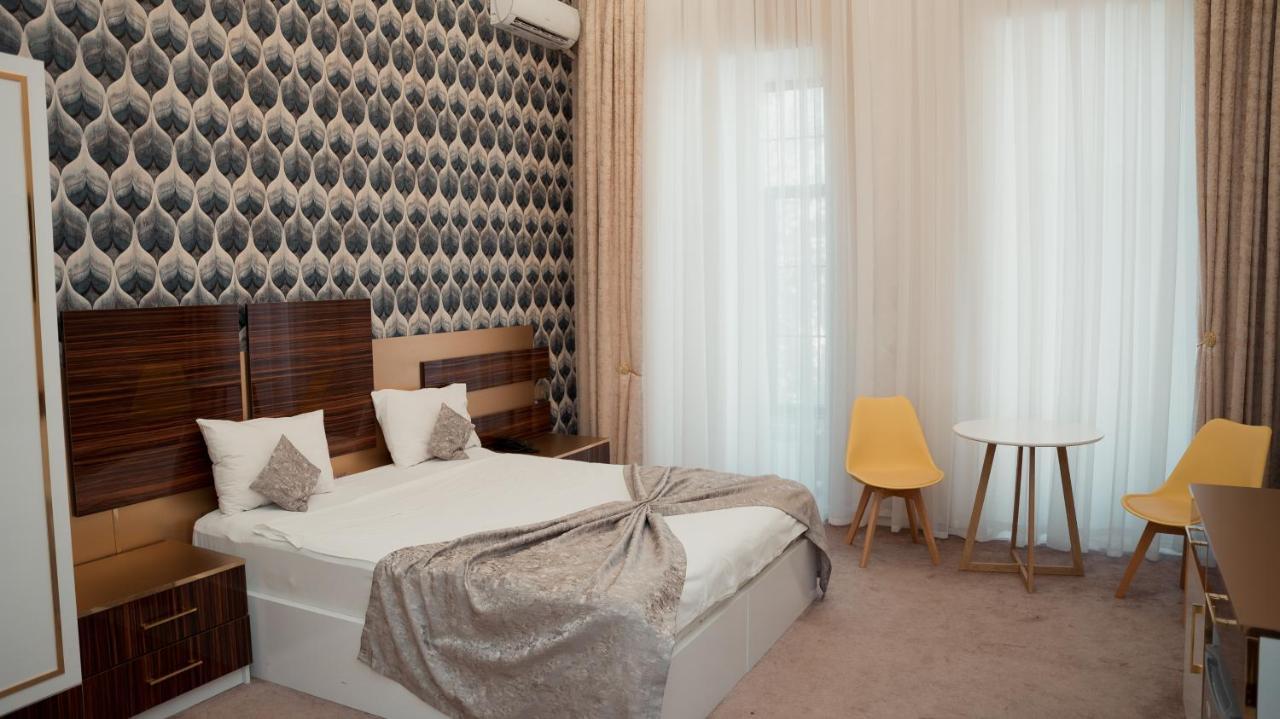 Dionis Hotel Baku Exterior photo