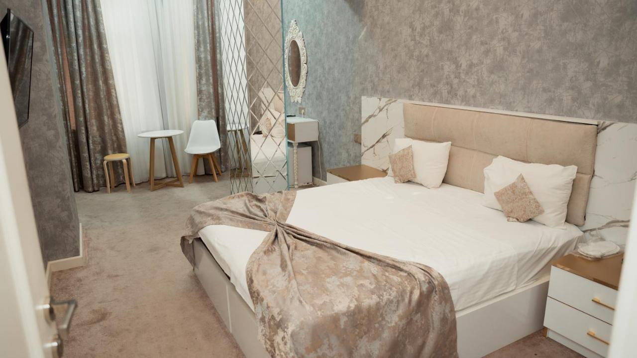 Dionis Hotel Baku Exterior photo