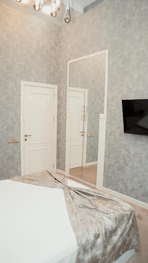 Dionis Hotel Baku Exterior photo