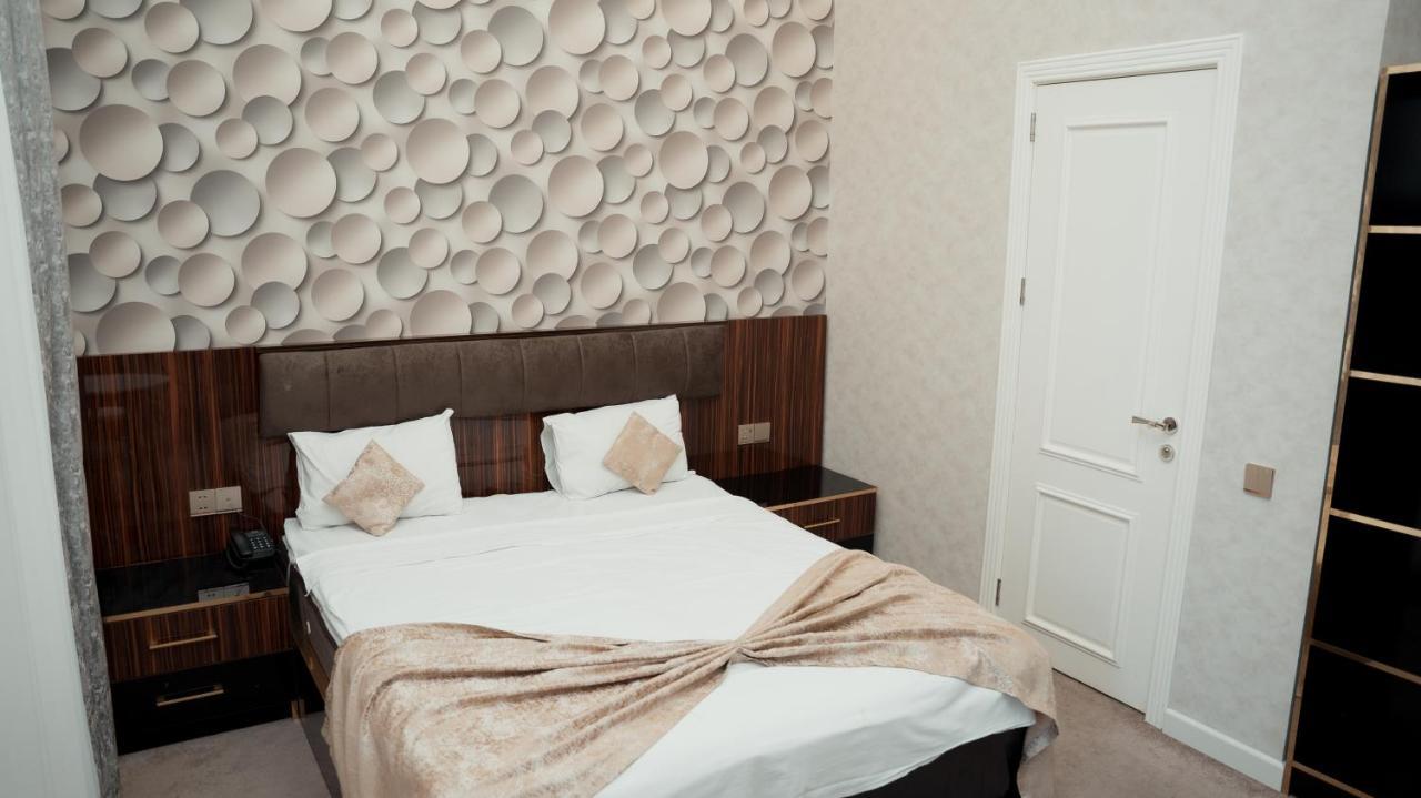 Dionis Hotel Baku Exterior photo