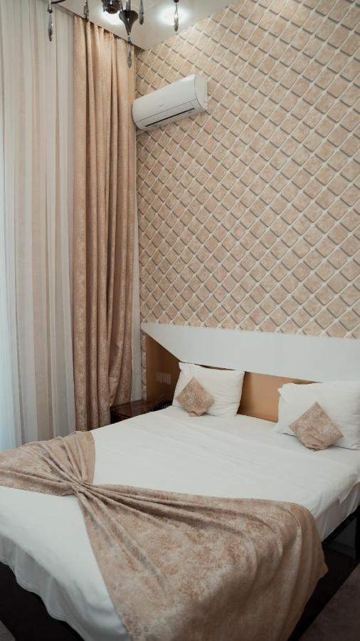 Dionis Hotel Baku Exterior photo