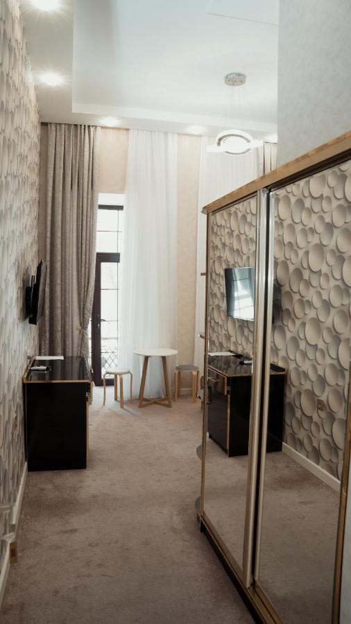 Dionis Hotel Baku Exterior photo