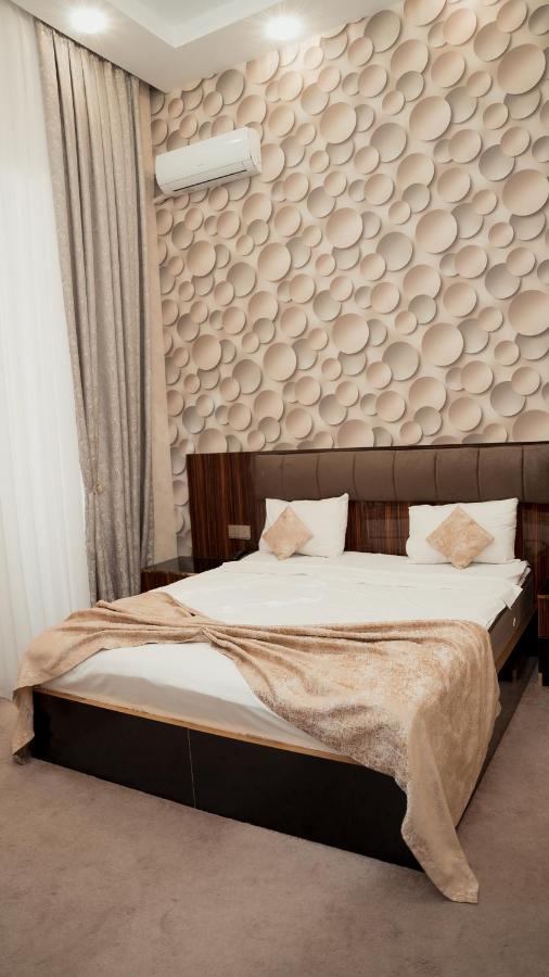 Dionis Hotel Baku Exterior photo