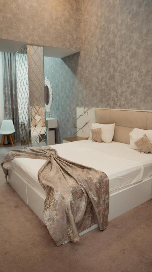 Dionis Hotel Baku Exterior photo