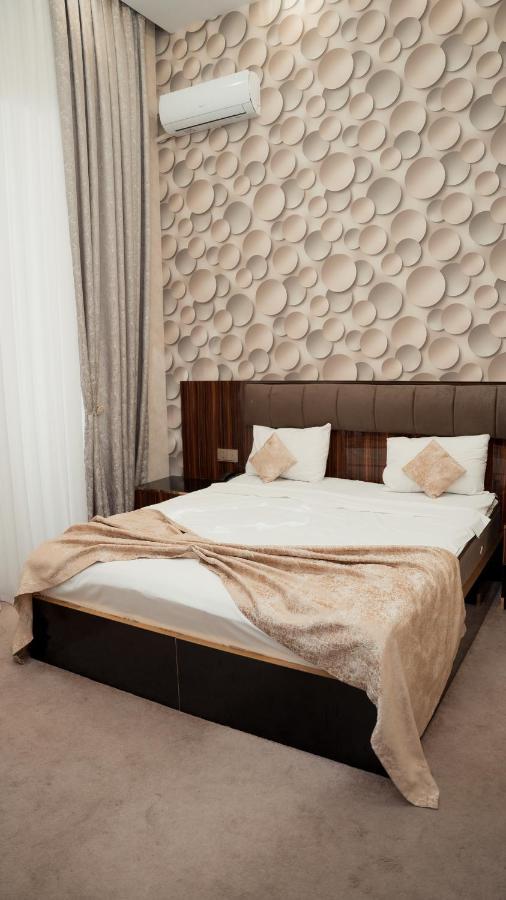 Dionis Hotel Baku Exterior photo