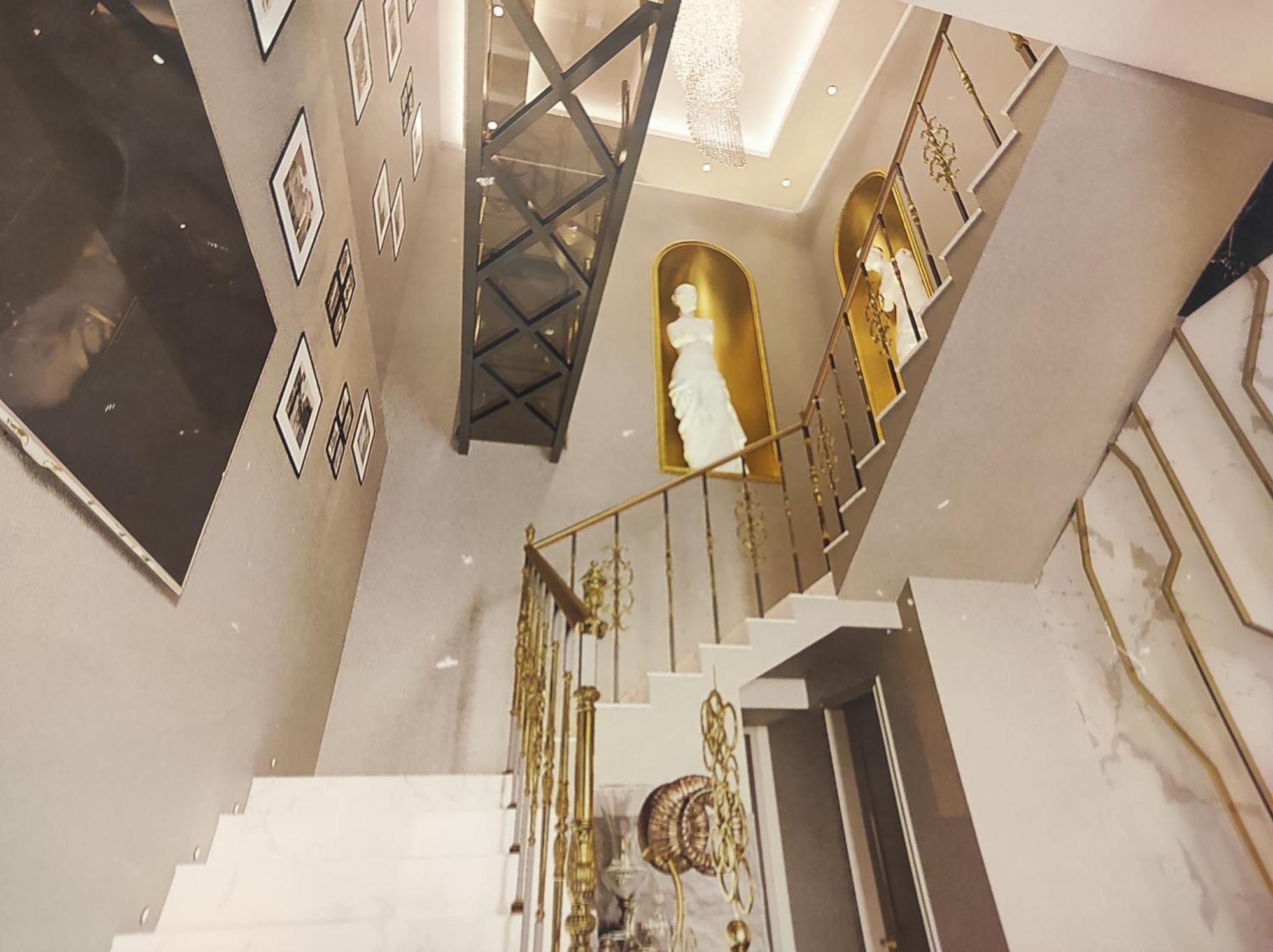 Dionis Hotel Baku Exterior photo