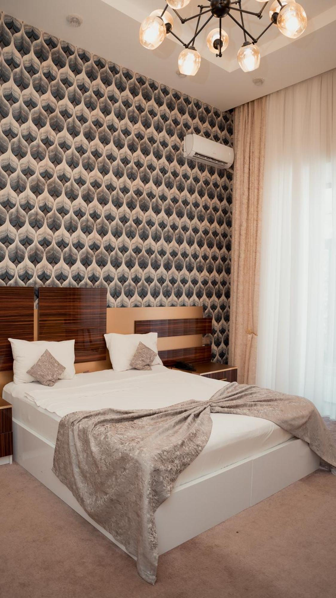 Dionis Hotel Baku Exterior photo
