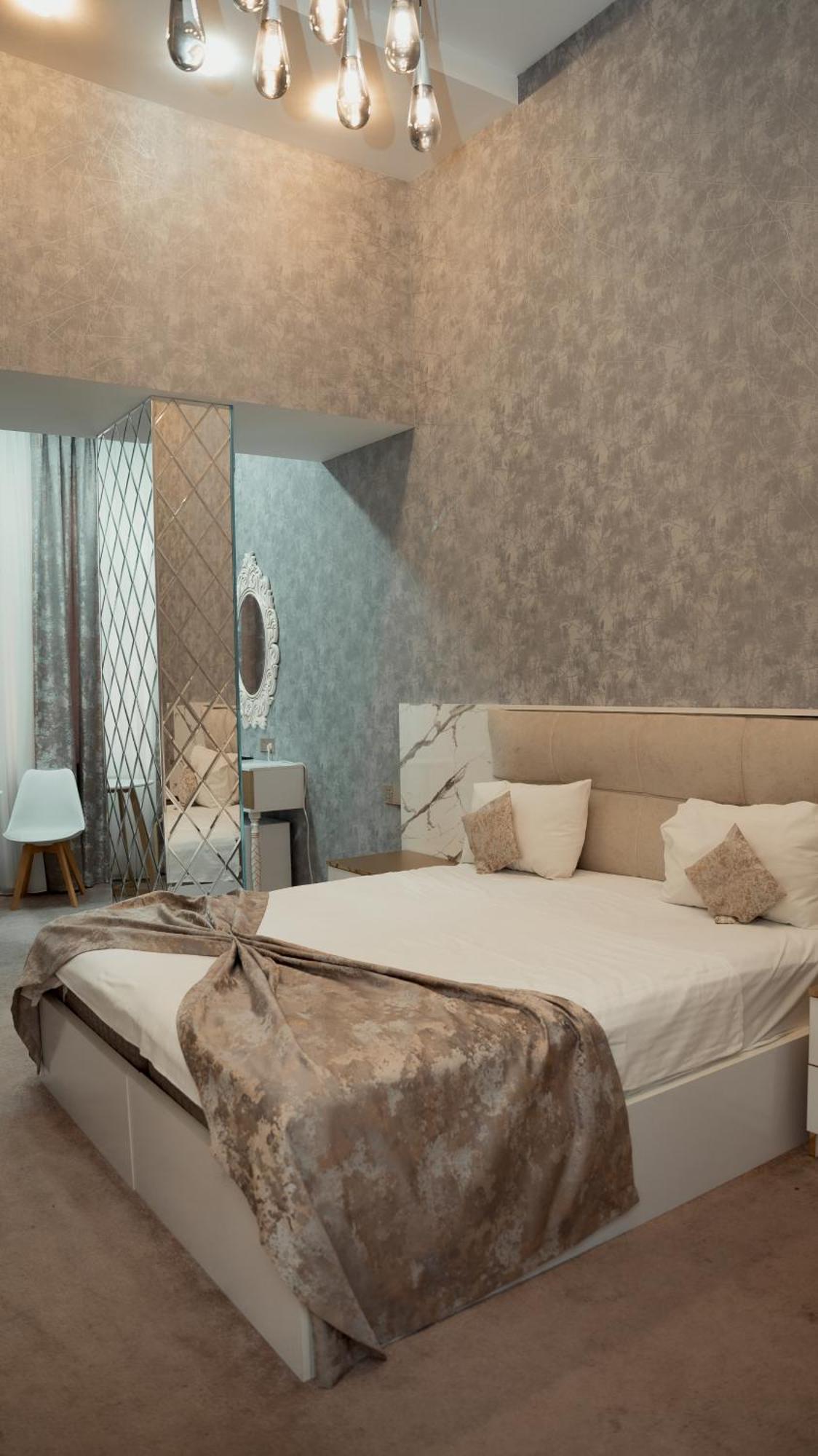 Dionis Hotel Baku Exterior photo