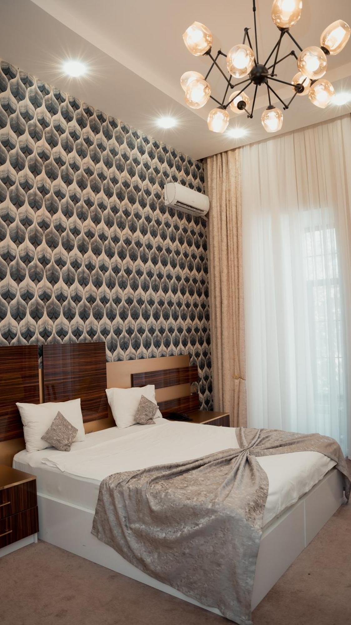 Dionis Hotel Baku Exterior photo